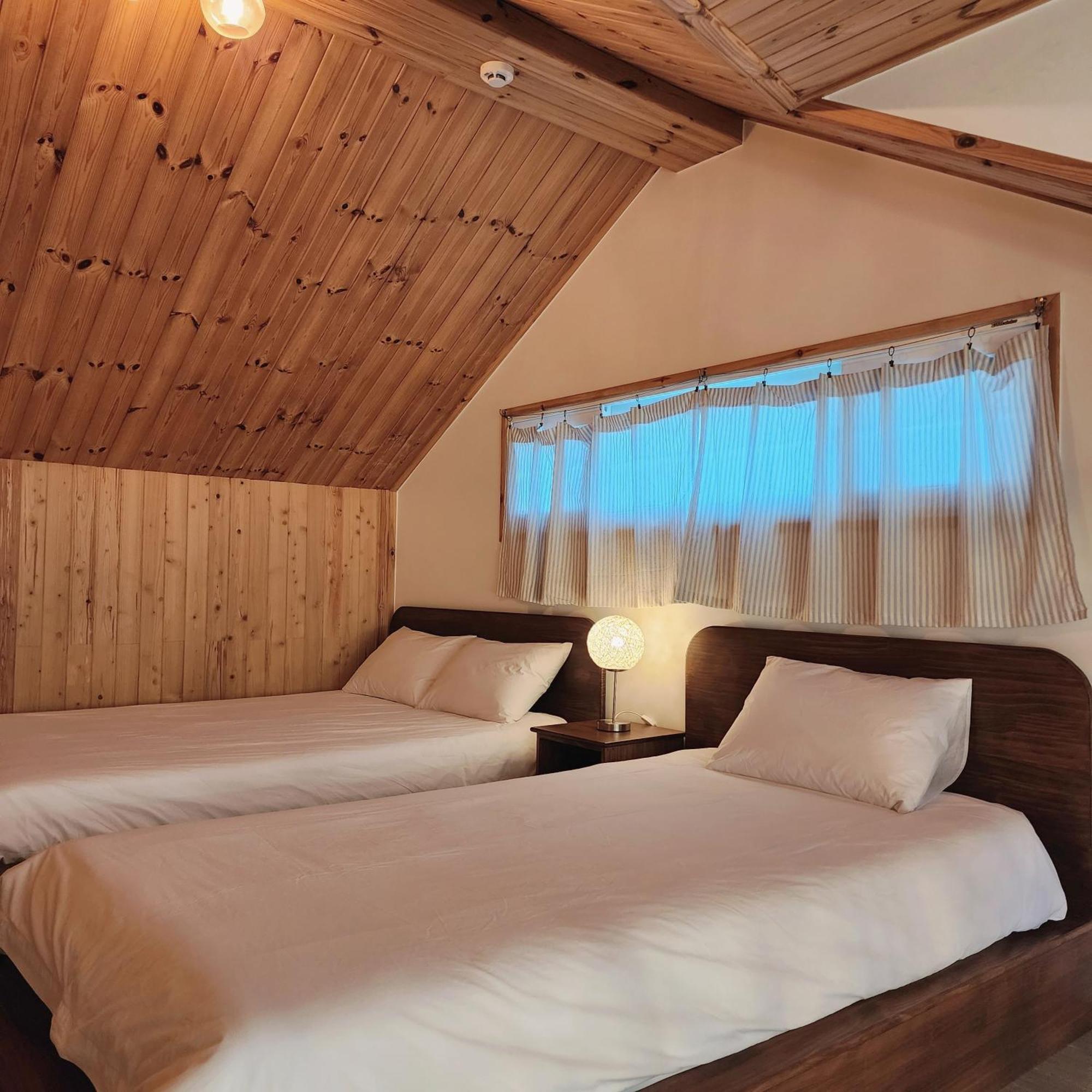 Jeju 542 Pension Seogwipo Extérieur photo