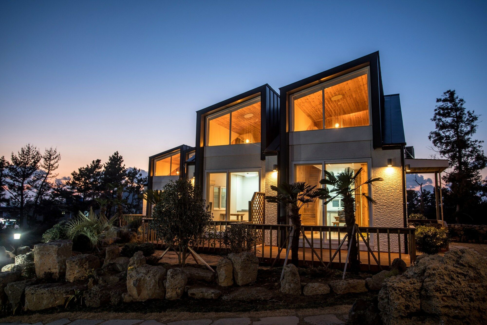 Jeju 542 Pension Seogwipo Extérieur photo