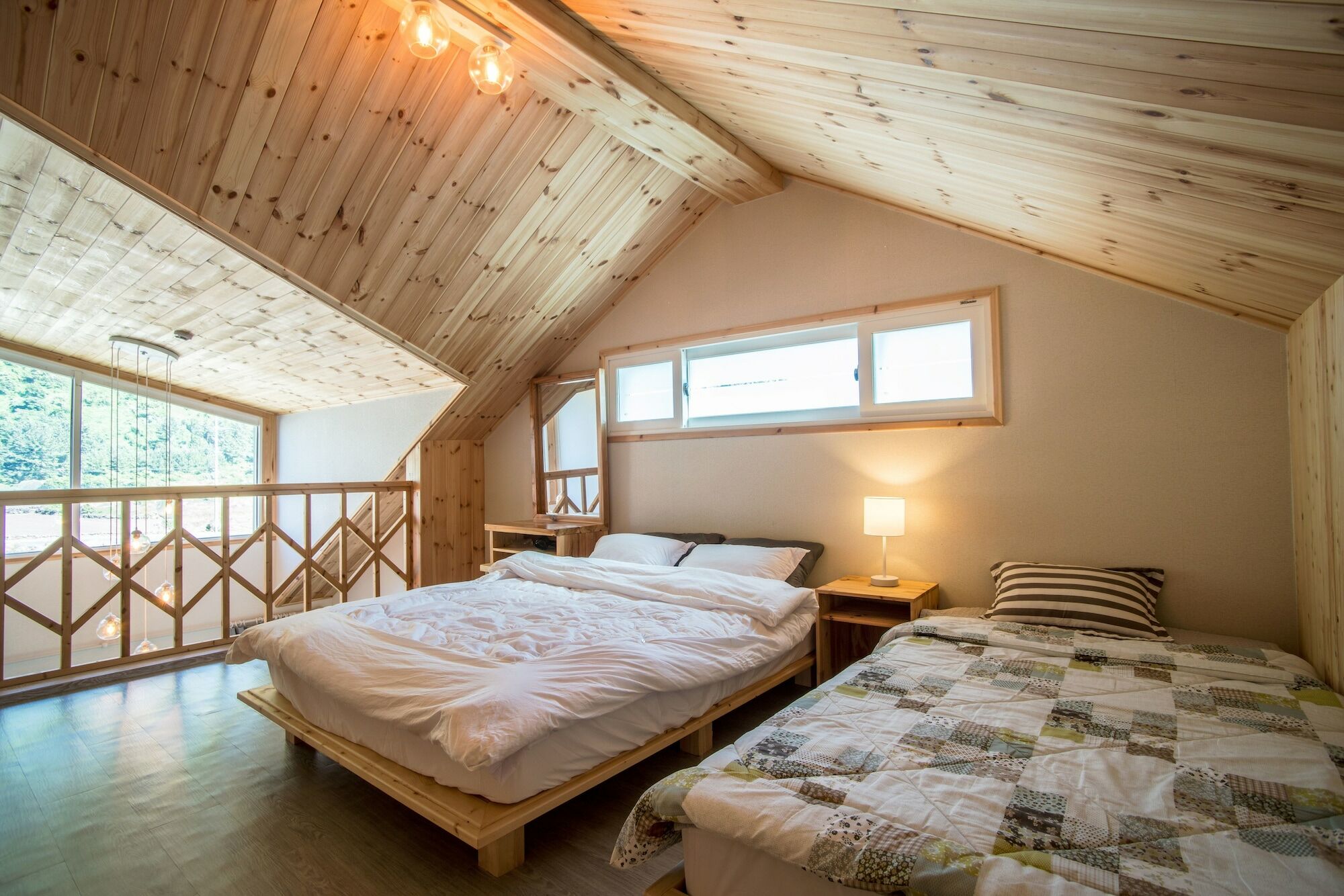 Jeju 542 Pension Seogwipo Extérieur photo